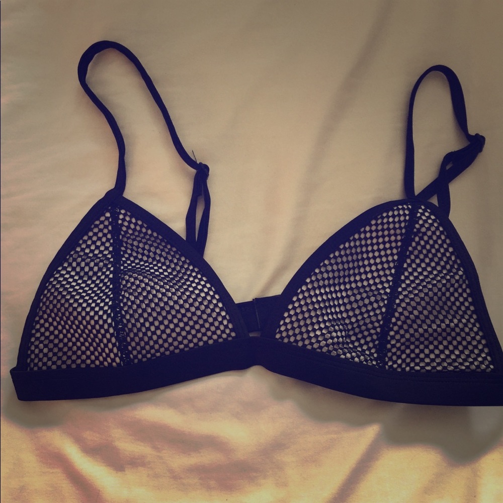 Bathing Suit